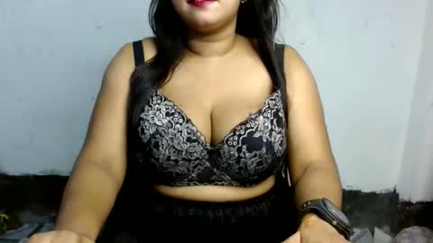 Snapshot of hotmuskan21 chatting on October 16, 6:09 pm Muskan online show from October 16, 6:09 pm