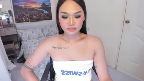 Snapshot of hotnasty_madisson chatting on December 31, 6:59 am Madi online show from December 31, 6:59 am