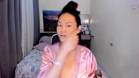 Snapshot of hotnasty_madisson chatting on February 5, 9:36 am Madi online show from February 5, 9:36 am