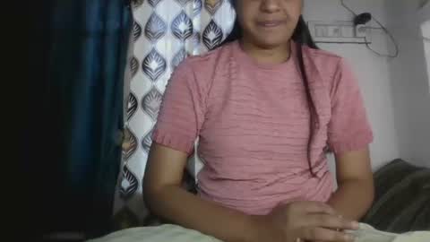 Snapshot of hotnsweetindian chatting on April 18, 5:22 am lola online show from April 18, 5:22 am