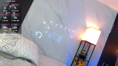 Sussy Bloom  online show from September 14, 6:18 pm