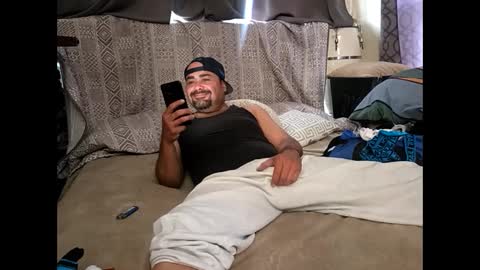 hotrox6942 online show from September 23, 8:56 pm