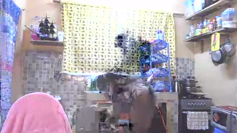 Kichuna online show from June 28, 12:44 pm