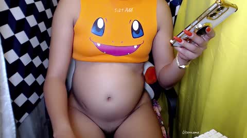 veronica online show from March 9, 9:19 pm