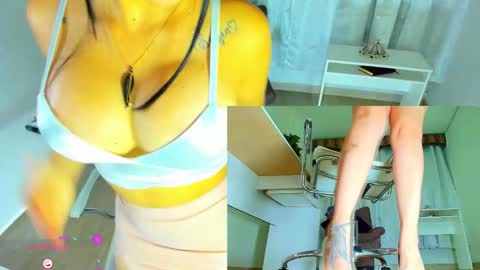 hotsecretary2 online show from November 10, 2:32 am