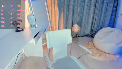 hotsecretary2 online show from April 25, 1:52 pm