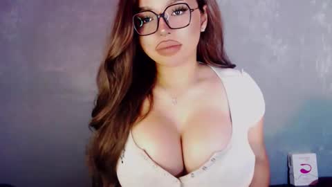 Marga Avery online show from January 13, 4:18 am