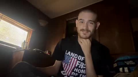 Snapshot of hotsexyricky24 chatting on October 31, 3:46 pm HotSexyRicky24 online show from October 31, 3:46 pm