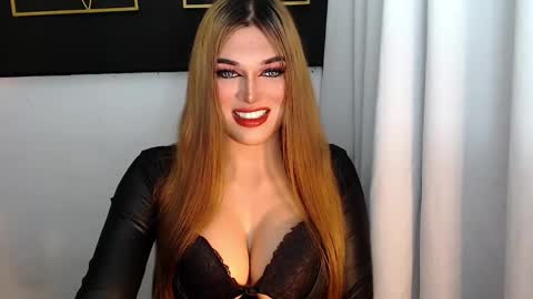 STELLA online show from January 11, 4:27 am