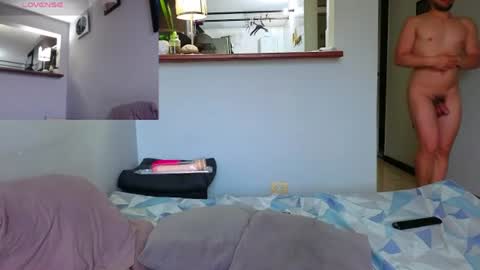 Andres online show from June 22, 11:07 am