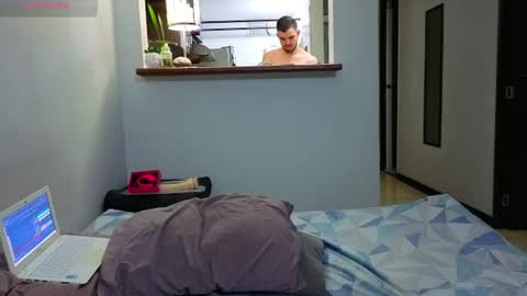Andres online show from June 23, 2:09 am