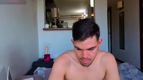 Andres online show from June 27, 10:26 pm