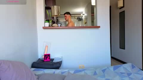 Andres online show from June 28, 1:50 pm