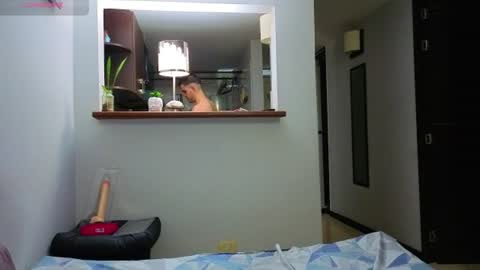 Andres online show from July 7, 4:26 am