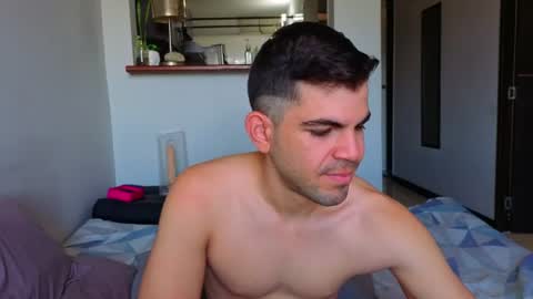 Andres online show from July 10, 4:09 pm