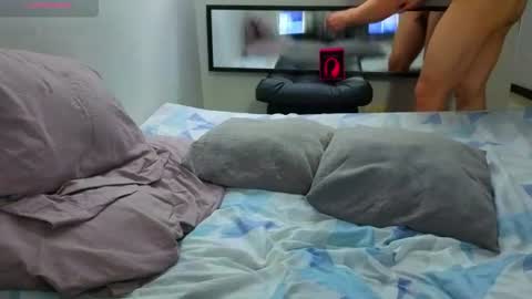 Andres online show from July 17, 3:13 am