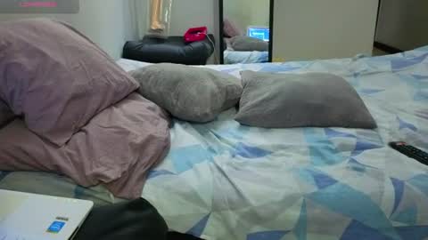 Andres online show from July 21, 12:46 am