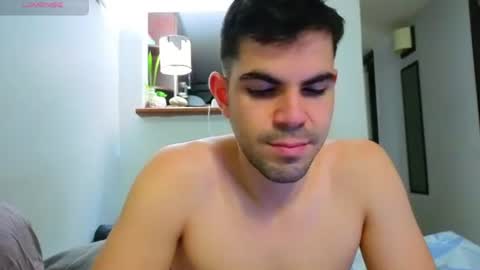 Andres online show from July 26, 7:48 am