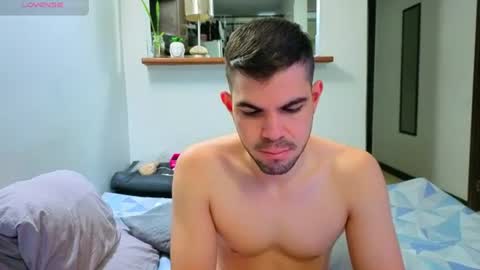 Andres online show from August 5, 6:16 am