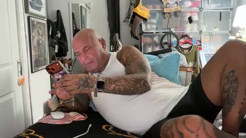 hotstuff775616 online show from November 1, 5:31 am