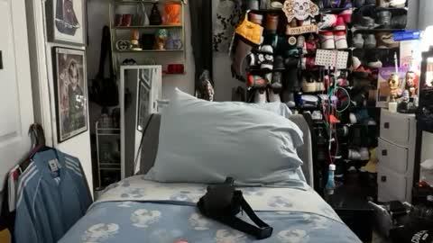 hotstuff775616 online show from January 12, 3:23 am