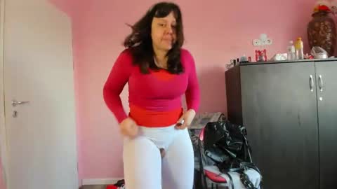 Monica online show from February 17, 10:29 am