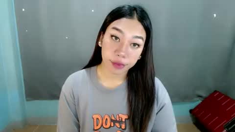 Snapshot of hott_cumforyou chatting on February 20, 12:19 am jelaigrande  online show from February 20, 12:19 am