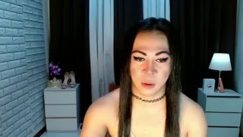 Alex Summer online show from January 12, 4:52 am