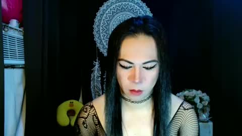 Alex Summer online show from January 20, 4:21 am