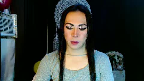 Alex Summer online show from January 29, 7:25 am