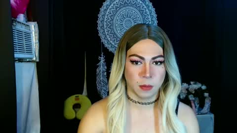 Alex Summer online show from February 5, 5:41 am