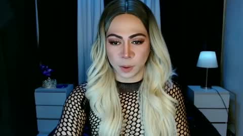 Alex Summer online show from February 28, 5:48 pm