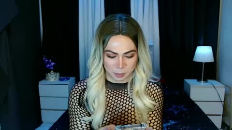 Alex Summer online show from February 28, 8:50 pm