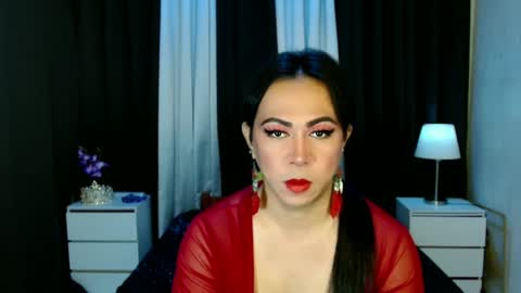 Alex Summer online show from March 5, 5:39 pm