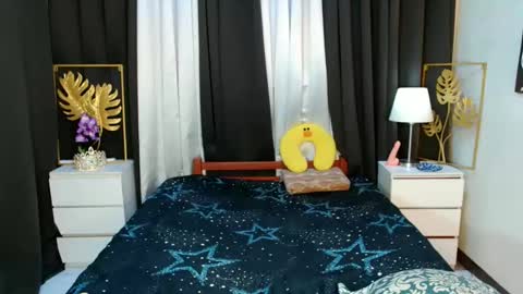 Alex Summer online show from March 12, 9:24 pm