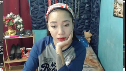 hottasianme online show from January 31, 4:03 am