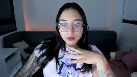 AMY online show from November 10, 10:31 pm