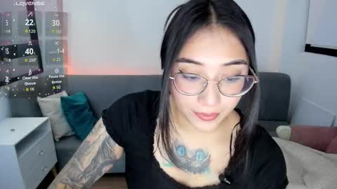 AMY online show from November 28, 8:00 pm