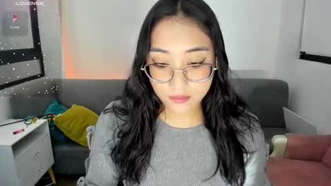 AMY online show from December 20, 4:58 pm