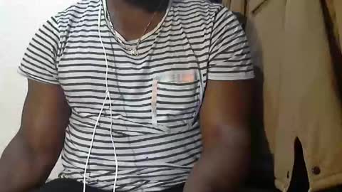 hottblack01 online show from February 1, 2:48 pm