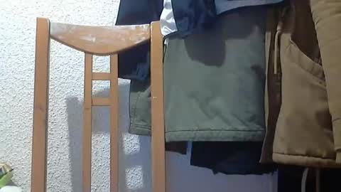 hottblack01 online show from March 17, 3:59 pm