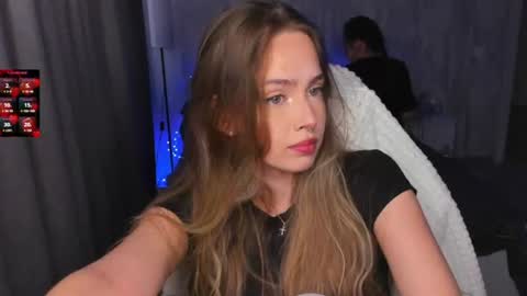 hello Im Eva online show from July 15, 12:10 pm
