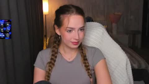 hello Im Eva online show from July 26, 12:12 pm