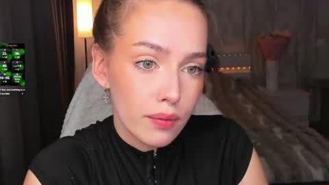 hello Im Eva online show from July 28, 11:17 am