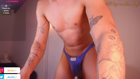 Snapshot of hottestdavidx chatting on July 11, 9:01 am ONLY online show from July 11, 9:01 am