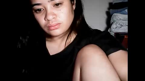 Snapshot of hottie_asianbabe chatting on May 23, 10:47 pm Leen online show from May 23, 10:47 pm