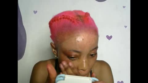 hottie baddie14 online show from October 28, 9:39 pm