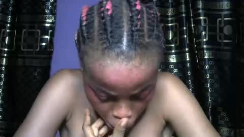 hottie baddie14 online show from January 9, 11:06 pm