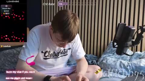 Snapshot of hottiebb95 chatting on February 27, 3:37 pm Roberts stones online show from February 27, 3:37 pm