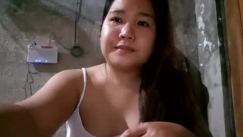 hottiecum27 online show from March 12, 1:17 pm